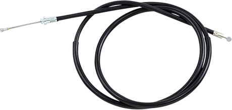 MOTION PRO Clutch Cable - Yamaha - Black Vinyl 05-1958