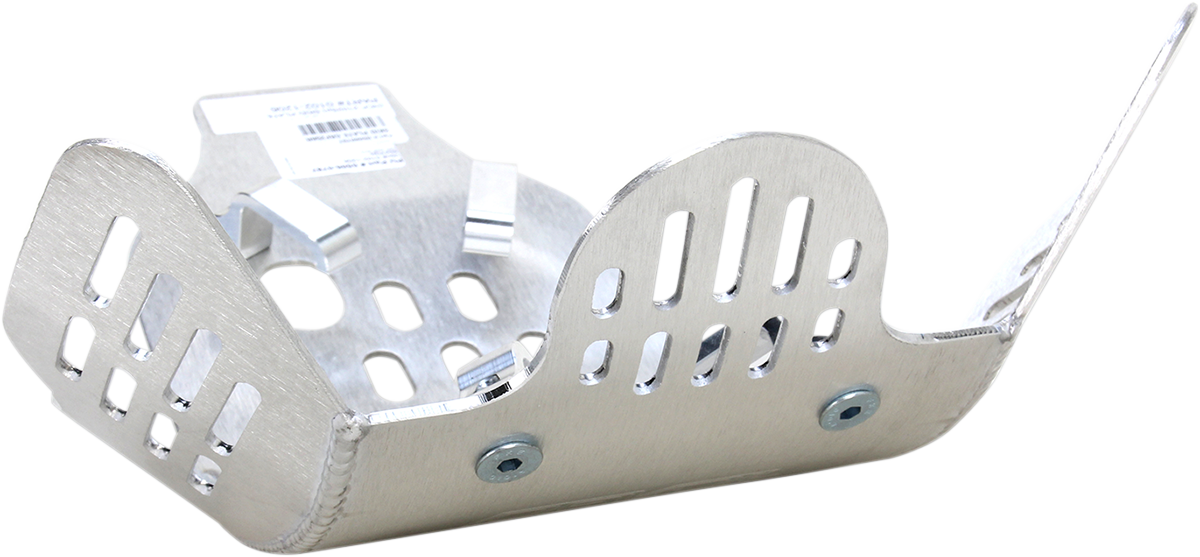 DEVOL Skid Plate - CRF250R 0102-1206