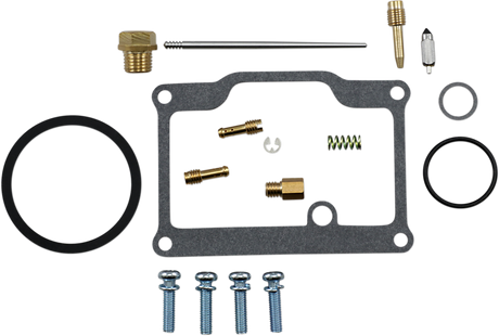 Parts Unlimited Carburetor Rebuild Kit - Arctic Cat 26-1953