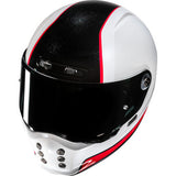 HJC V10 Helmet - Hodu - MC1 - XL FA45NUS7701V