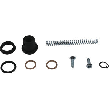 ALL BALLS Master Cylinder Rebuild Kit - Brake - Front  18-1114