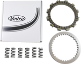 VINTCO Clutch Plate Kit - Suzuki KCLS07