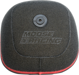 MOOSE RACING Triple Foam Air Filter - KTM 1-50-44TRI