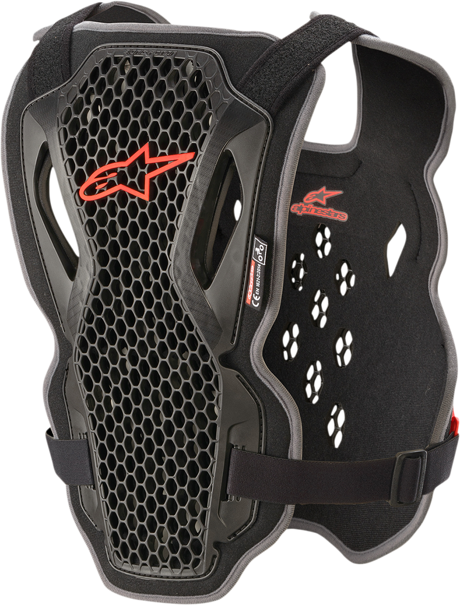 ALPINESTARS Roost Guard - Bionic Action - M/L 6700421-13-M/L