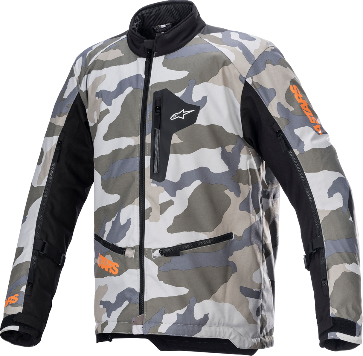 ALPINESTARS Venture XT Jacket - Camo - XL 3303022-824-XL