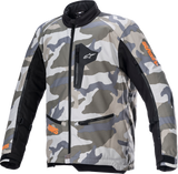 ALPINESTARS Venture XT Jacket - Camo - Large 3303022-824-L