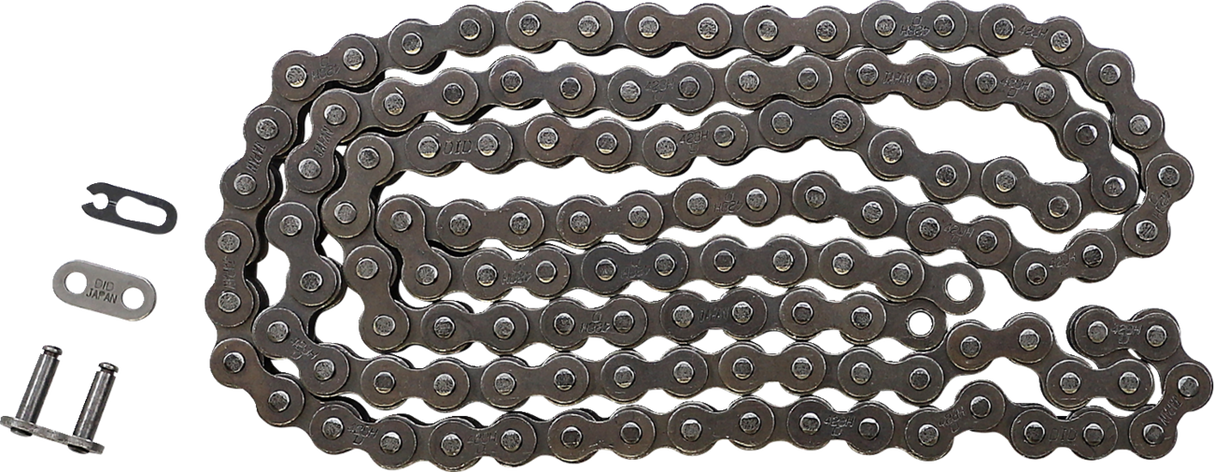 DID 428 - Standard Series Chain - 124 Links D18-429-124