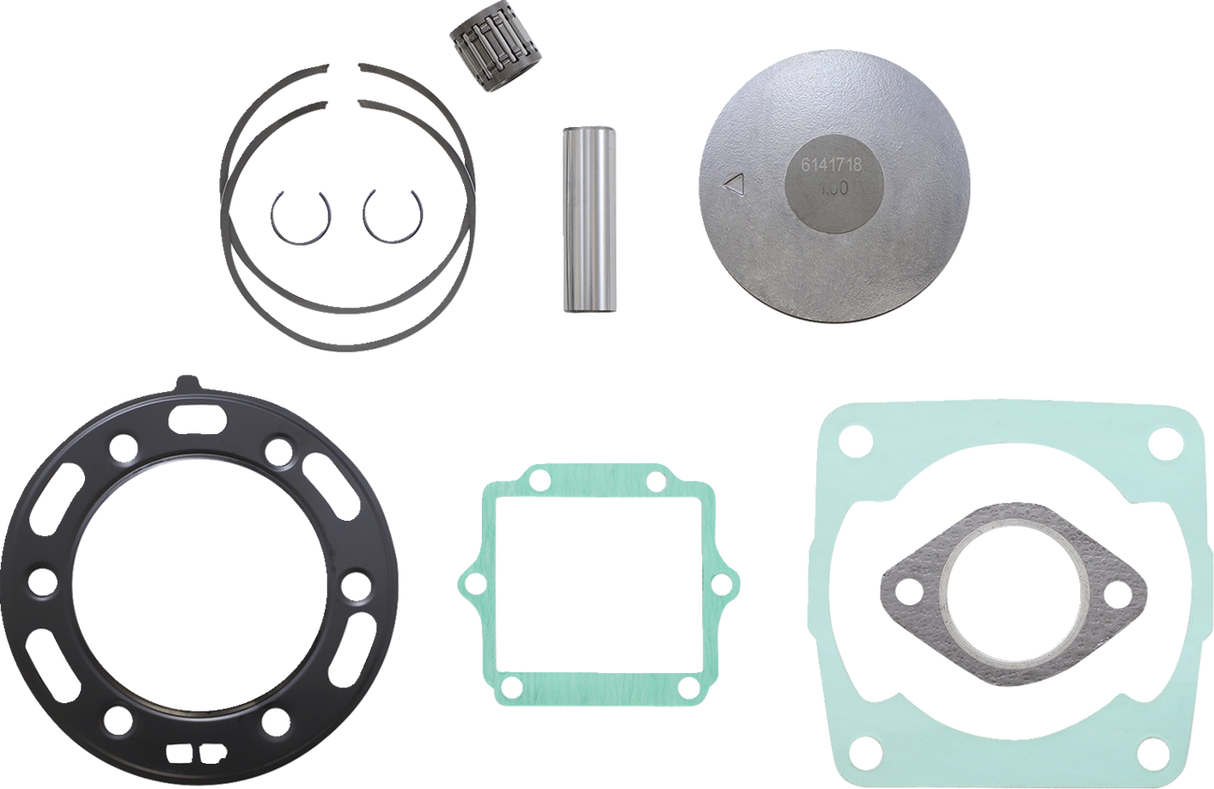 WSM Top-End Rebuild Kit - Platinum Series - +1.00 mm 54-306-14P