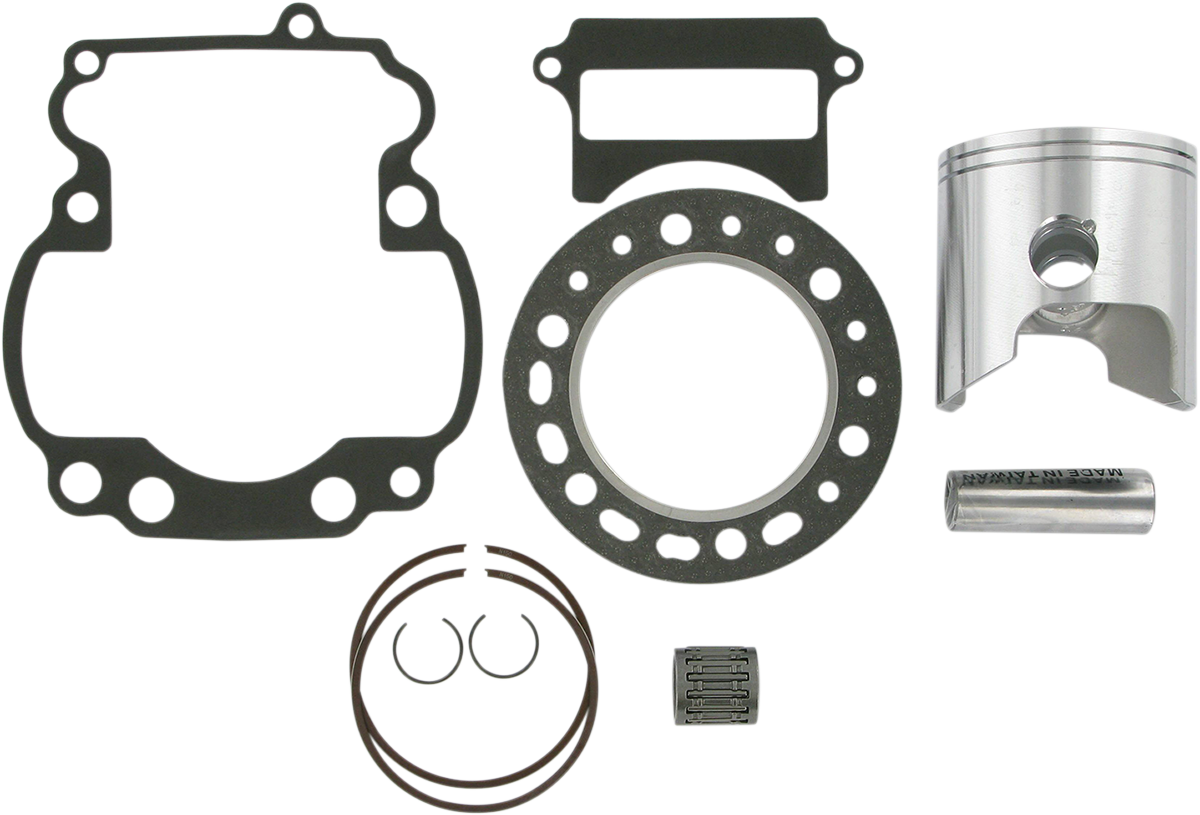 WISECO Piston Kit with Gasket High-Performance PK1529