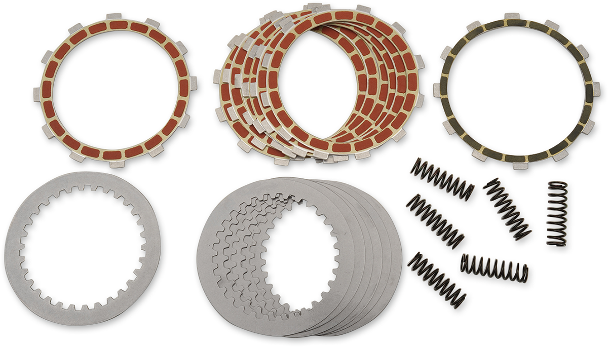 BARNETT Clutch Kit 303-90-40068