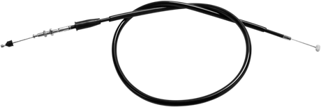 MOTION PRO Clutch Cable - Yamaha - Black Vinyl 05-0362