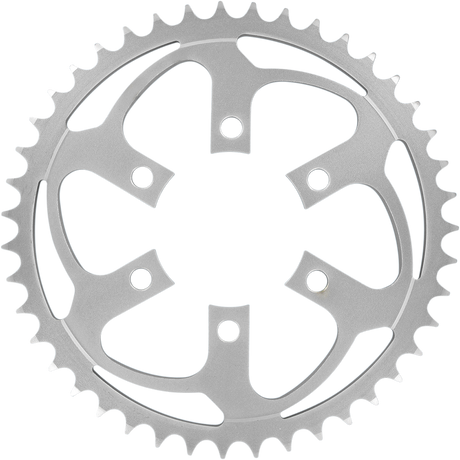 Parts Unlimited Suzuki Sprocket - 530 - 43 Tooth 64511-31700lw