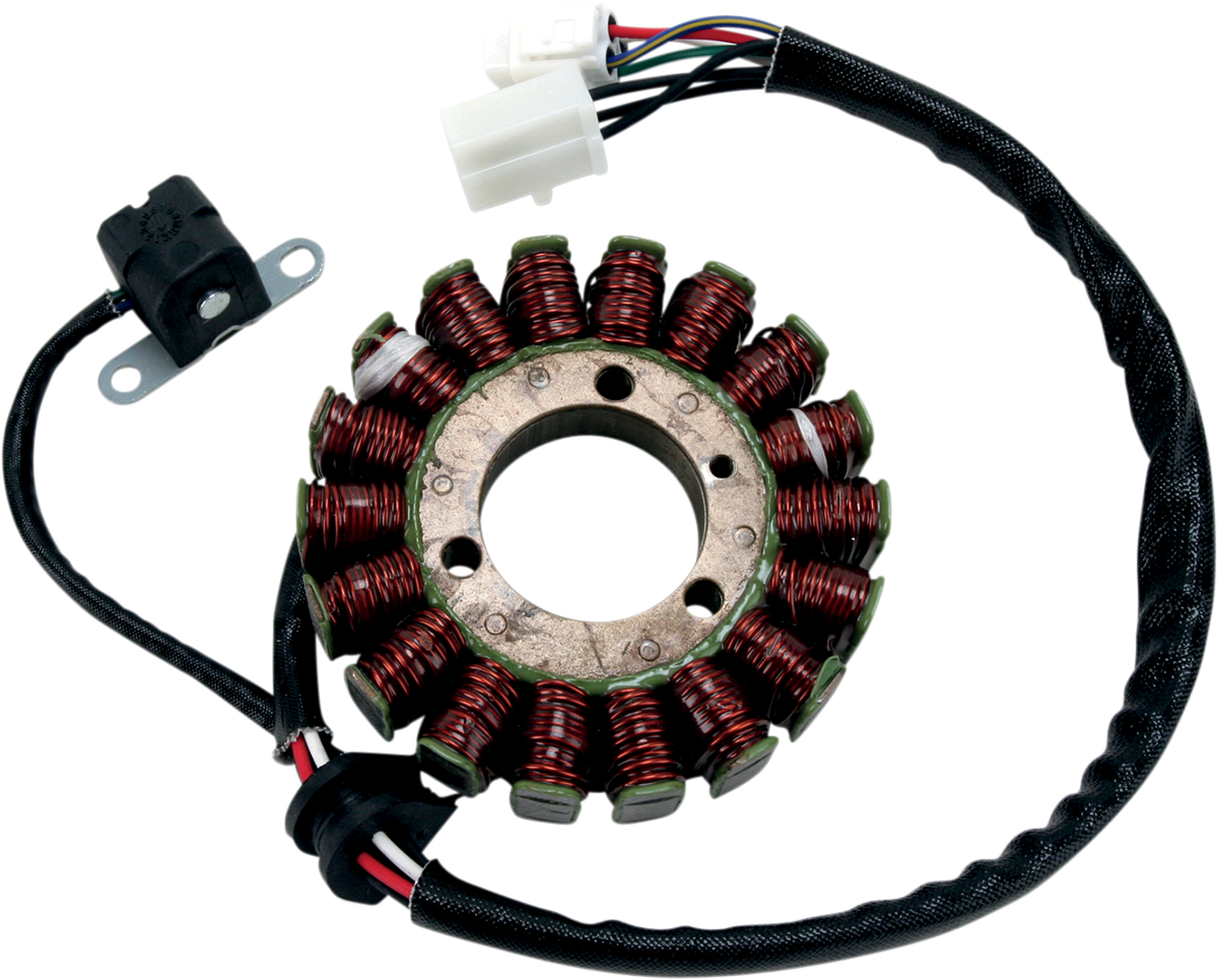 MOOSE UTILITY Hi-Output Stator - Kawasaki M-21-708H