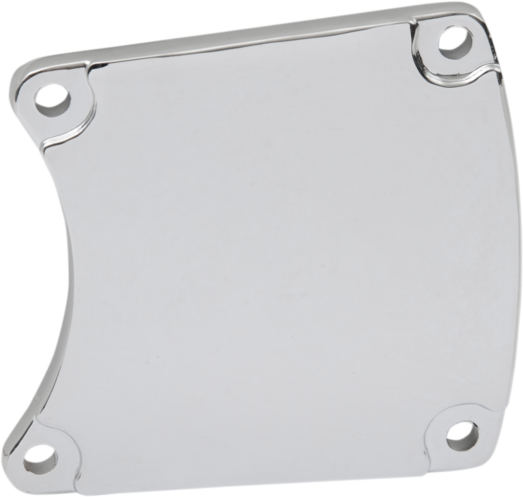 DRAG SPECIALTIES Inspection Cover - Chrome - '85-'06 FLT 33-0029