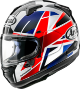 ARAI Signet-X Helmet - Flag UK - Large 0101-16194