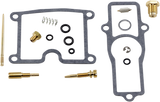 K&L SUPPLY Carburetor Repair Kit - Kawasaki  KZ 550 1980-1983  18-2462