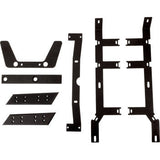 SEIZMIK Skid Plate - 4 Seat - RZR Turbo - Pkg. 2 of 2 76-10171-K KIT