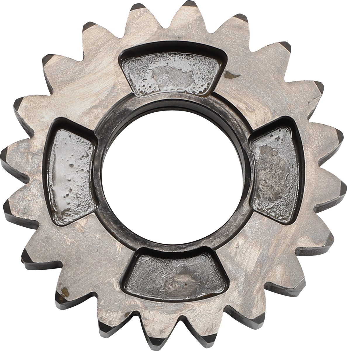 ANDREWS Countershaft - 2nd Gear 252040