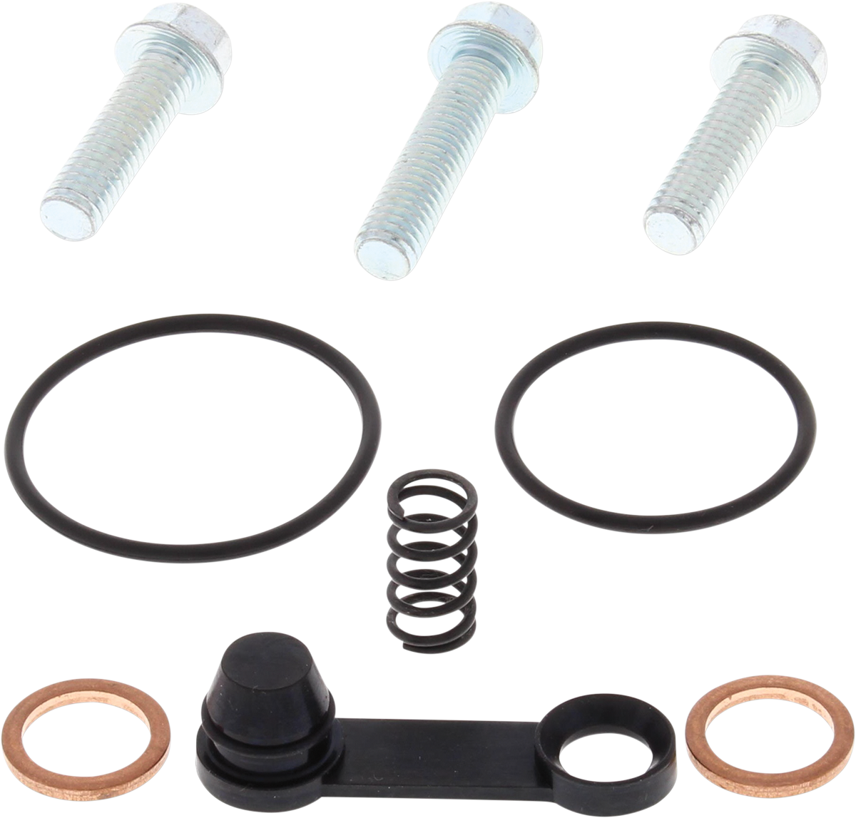 MOOSE RACING Slave Cylinder Rebuild Kit 18-6003