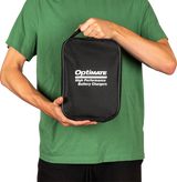 TECMATE Storage Bag - Optimate TS-238