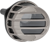 ARLEN NESS Sidekick Air Cleaner - Titanium 81-310