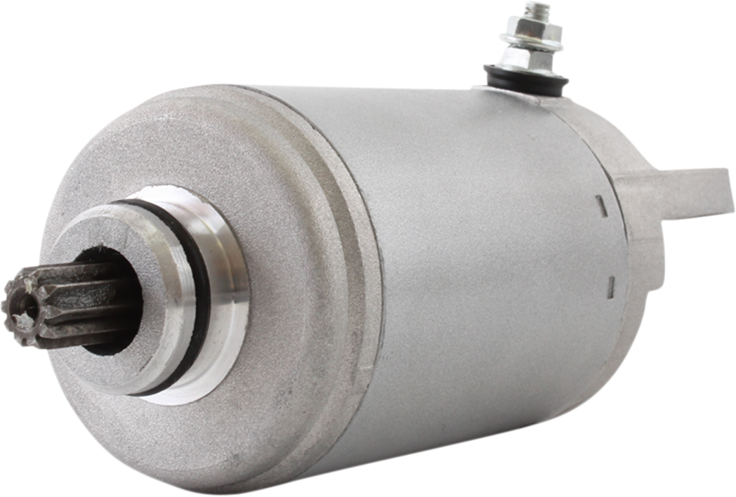 Parts Unlimited Starter Motor 410-52040