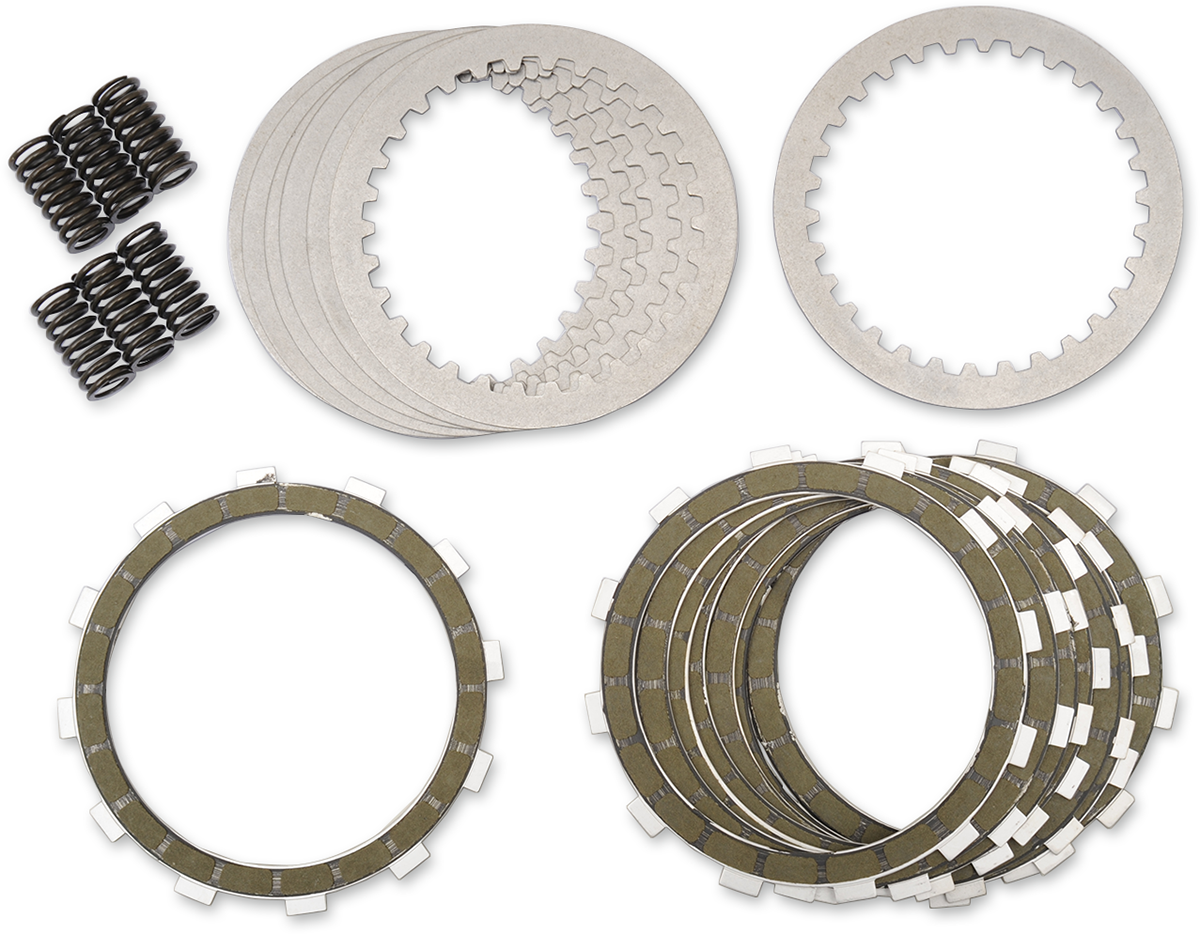 BARNETT Clutch Kit 303-70-10045