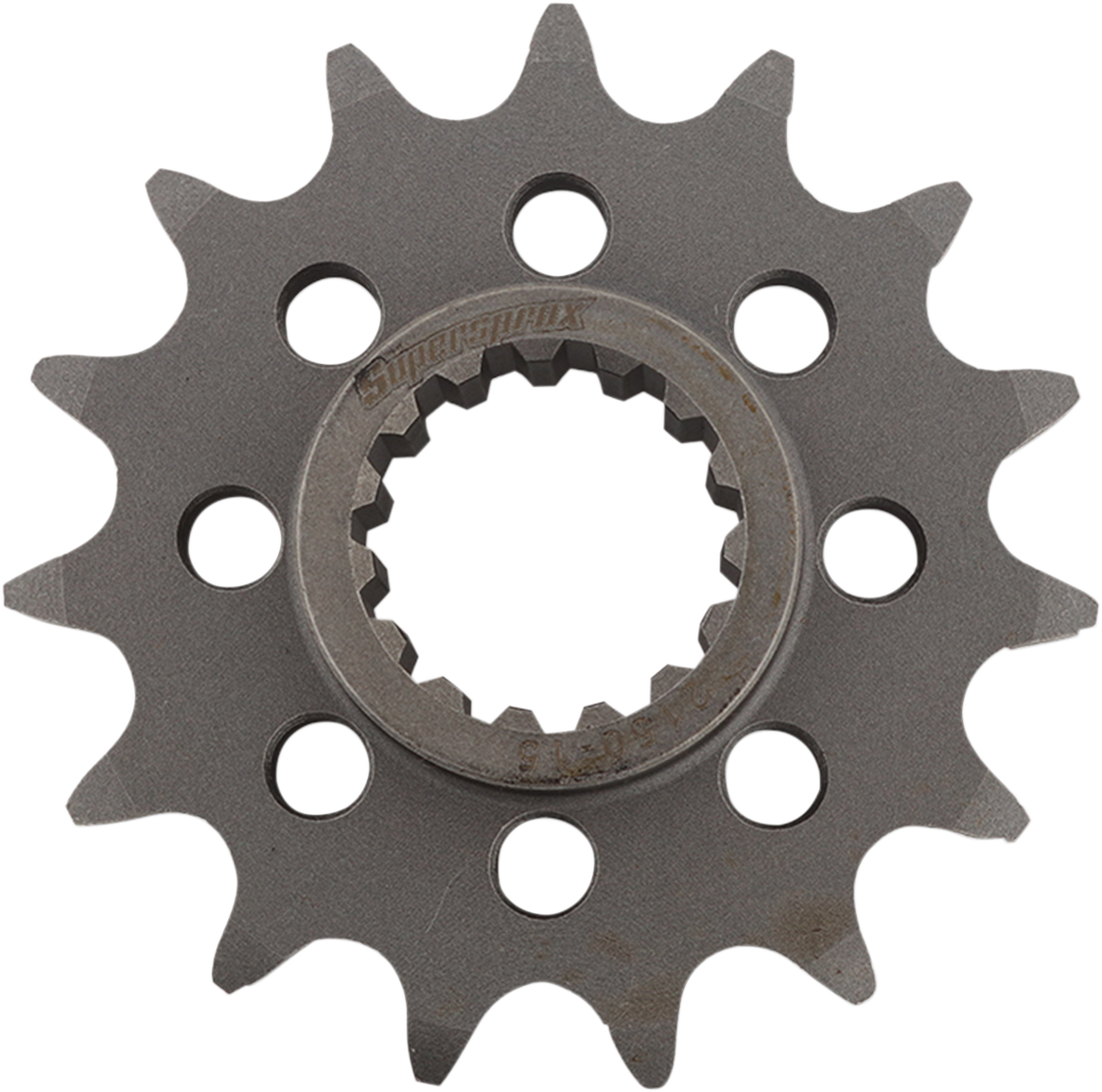 SUPERSPROX Countershaft Sprocket - 15-Tooth CST-2150-15-2