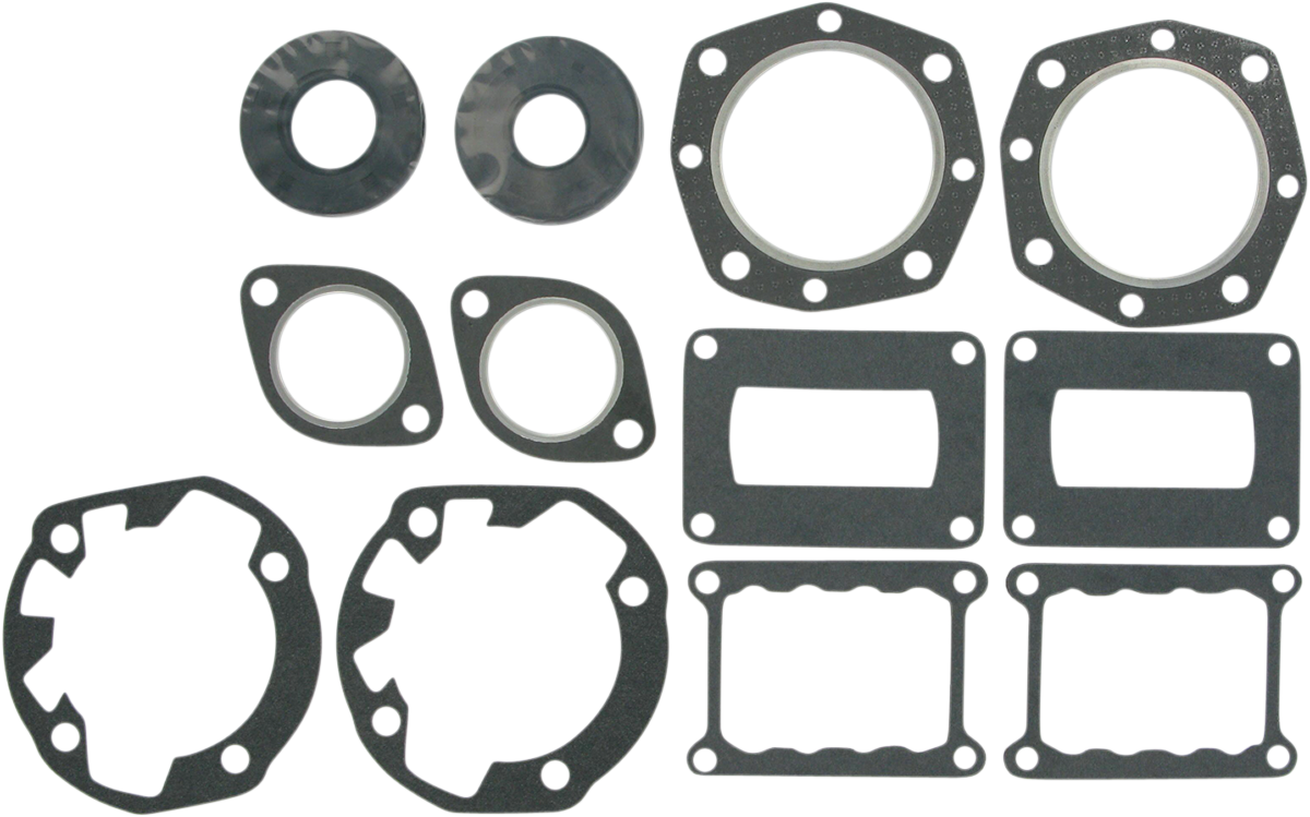 VERTEX Complete Gasket Set 711089