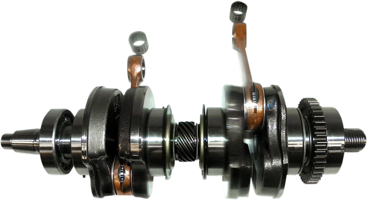 WSM Crankshaft Assembly 010-1018-01WSM