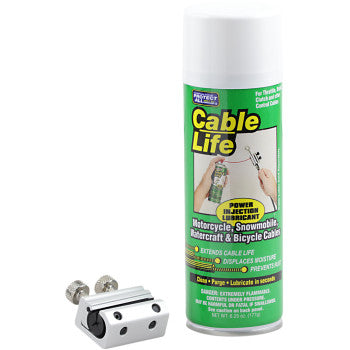 PROTECT ALL Cable Life Kit - 6.25 oz. net wt. - Aerosol 20006