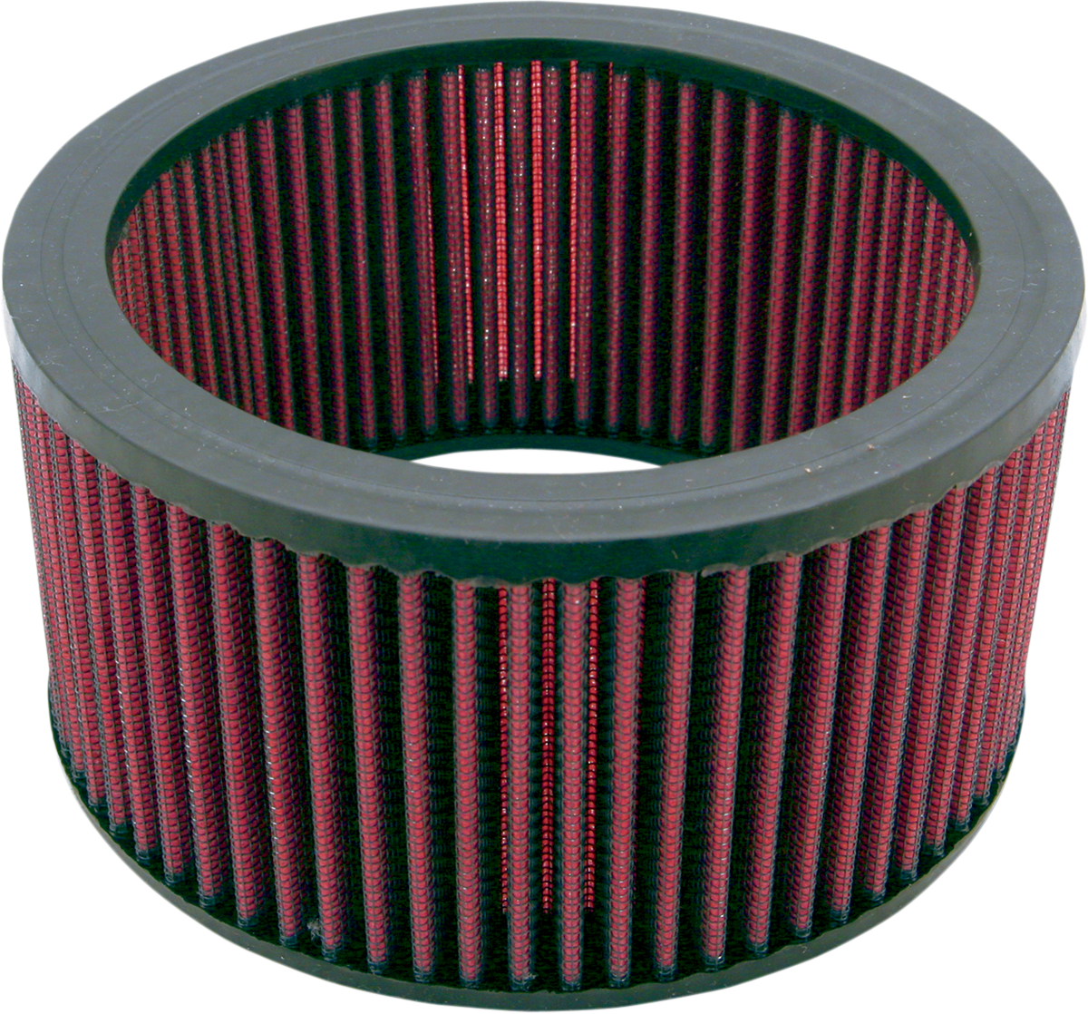 S&S CYCLE High-Flow Super E/Super G Carburetor Air Filter 106-4724