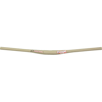 RENTHAL Fatbar® Lite35 Handlebar - 10 mm - AluGold M164-01-AG