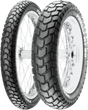 PIRELLI Tire - MT60 - Front - 90/90-21 - 54H 3982400