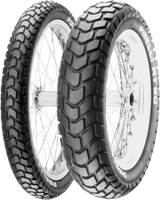 PIRELLI Tire - MT60 - Front - 100/90-19 - 57H 282200