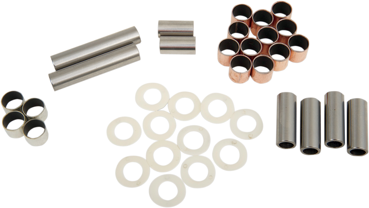 KIMPEX Bushing Kit for TSS Front Suspension 110647