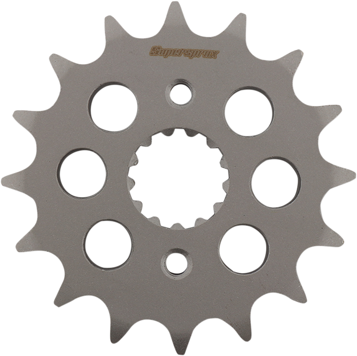 SUPERSPROX Countershaft Sprocket - 16-Tooth CST-513-16-2