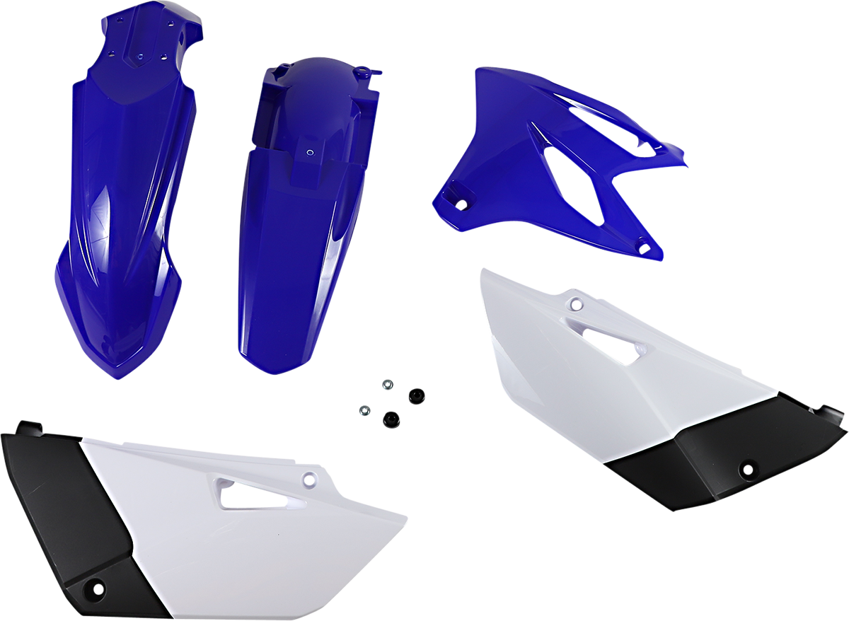 ACERBIS Standard Replacement Body Kit - OEM '15 2403014891