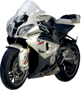 Zero Gravity Corsa Windscreen - Clear - S1000RR 24-810-01