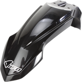 UFO Front Fender - Black YA04846-001