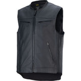 ALPINESTARS TECH-AIR tech-air 3 leather vest bk m 6500124-10-M