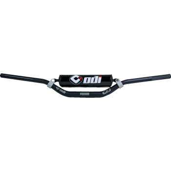 ODI CFT Podium Handlebar - RC High - Black H940CFB