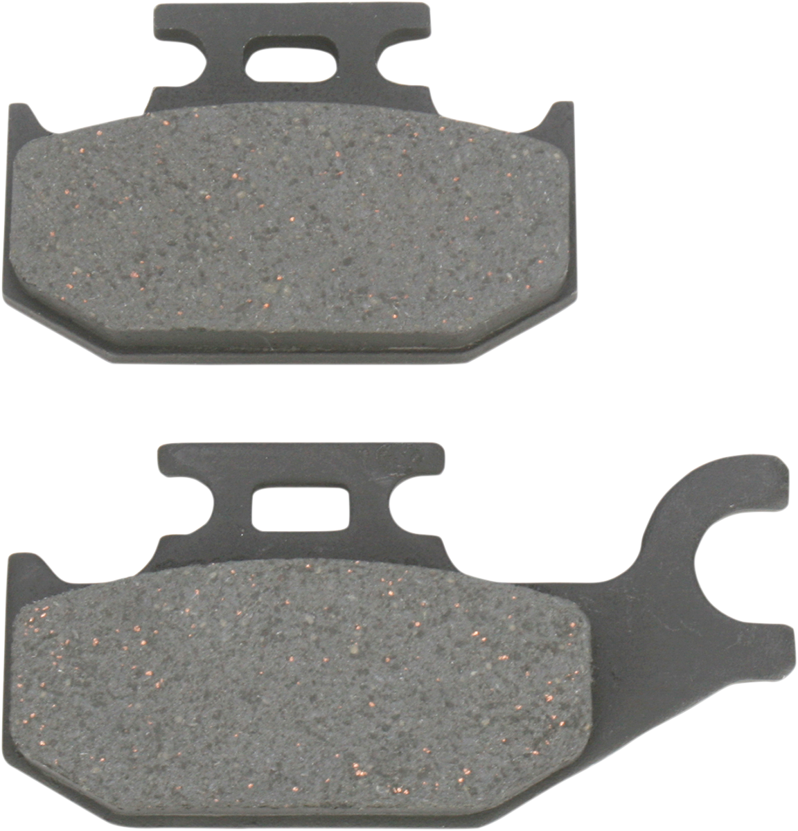 EPI Brake Pads - Can-Am/Yamaha YA441120