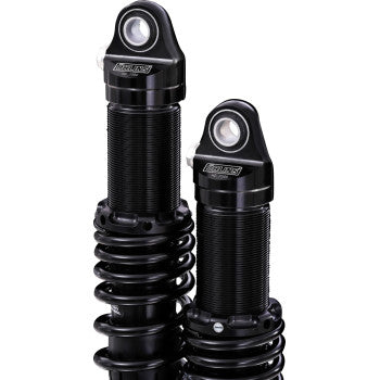 OHLINS Twin Shocks - 12" - STX36 (HD775) HD 775