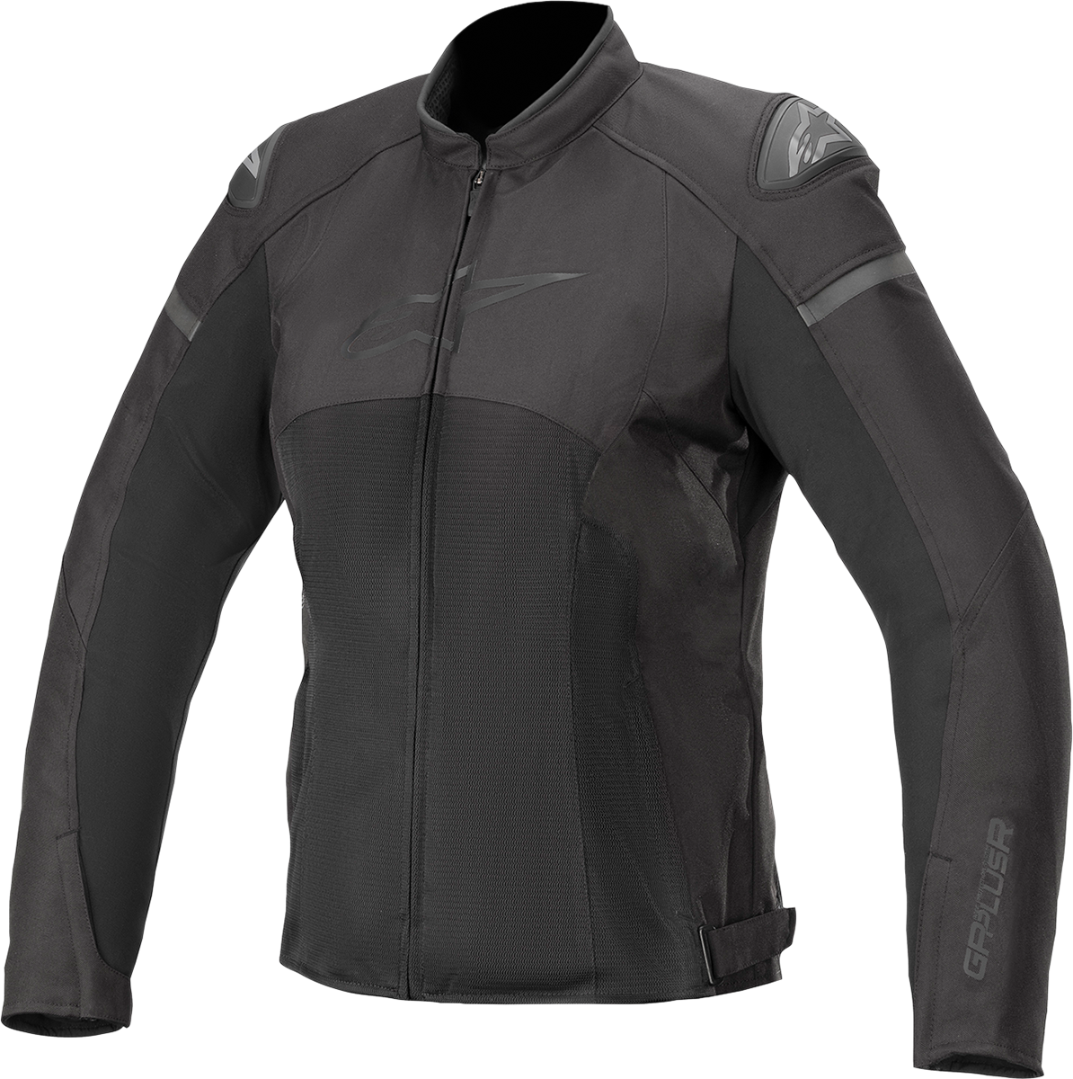 ALPINESTARS Stella T-GP Plus R v3 Air Jacket - Black - 2XL 331062011002X