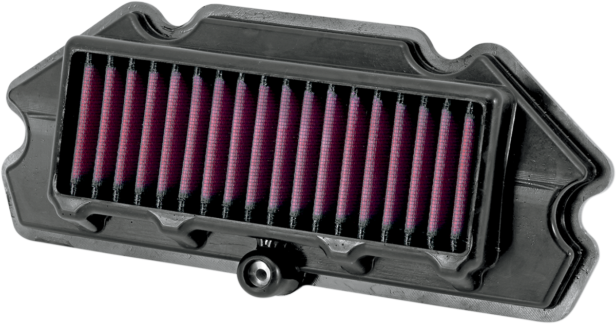 K & N Air Filter - EX650R Ninja KA-6512