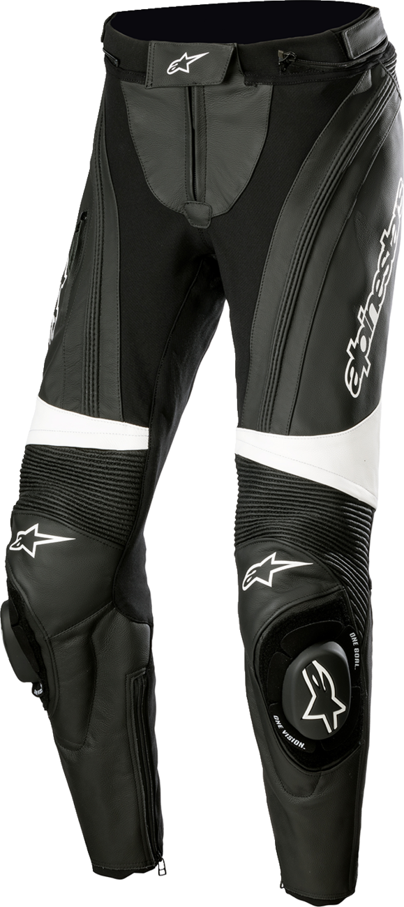 ALPINESTARS Stella Missile v3 Pants - Black - US 34 / EU 48 3130522-10-48