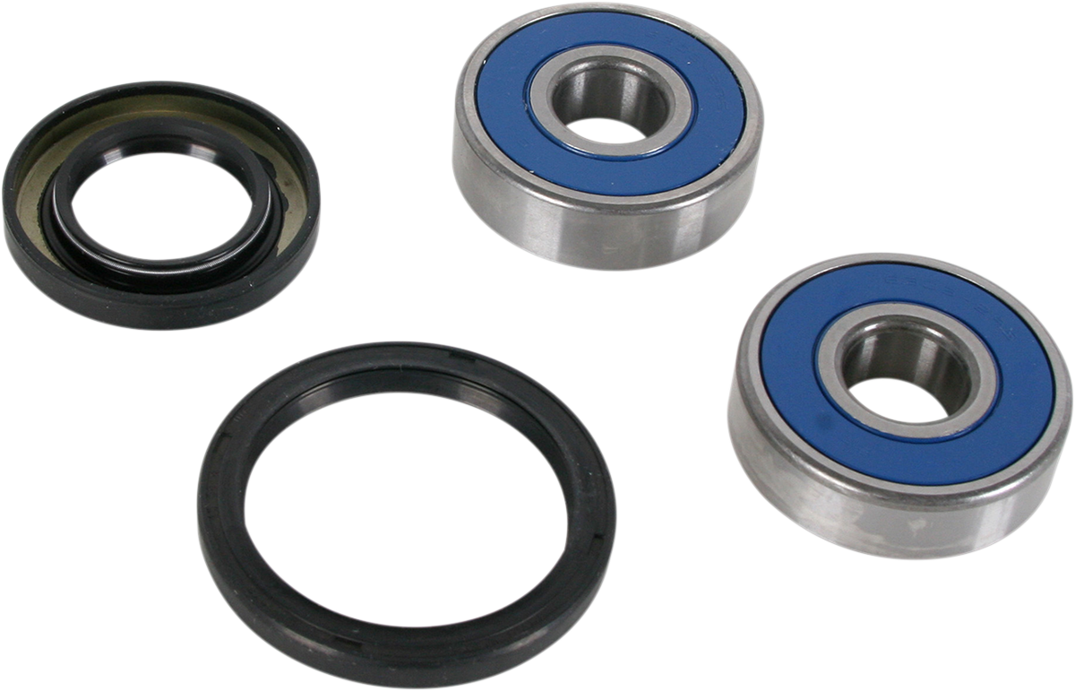 PIVOT WORKS Wheel Bearing Kit - Front PWFWS-Y02-000