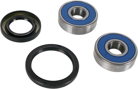 PIVOT WORKS Wheel Bearing Kit - Front PWFWS-Y02-000