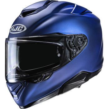 HJC RPHA 72 Helmet - Solid - Semi-Flat Metallic Blue - Small FH11NUS4SMBV